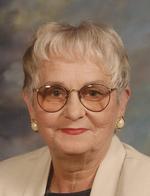 Patricia Ann (Garrow) Schober